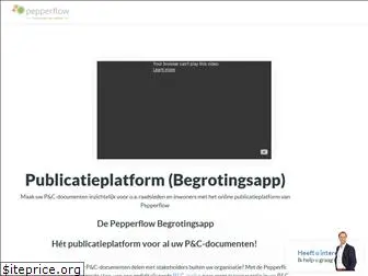 begrotingonline.nl