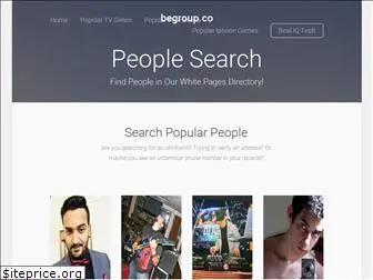 begroup.co