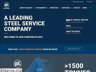 begroup.com