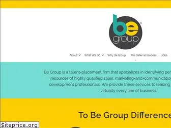 begroupconnects.com