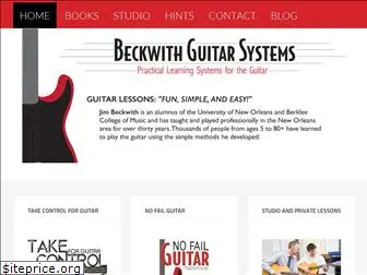 beguitarsys.com