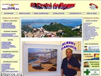 begur.net