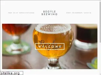 begylebrewing.com