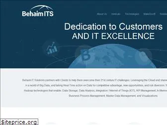 behaimits.com