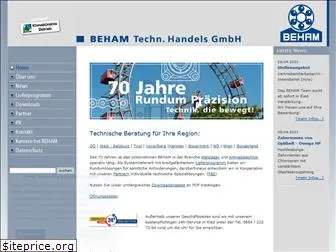 beham.com