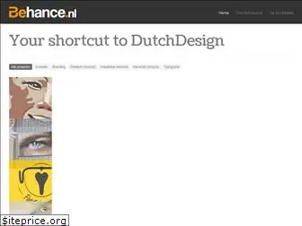 behance.nl