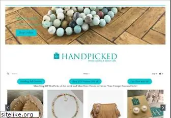 behandpicked.com