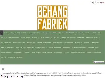 behangfabriek.com