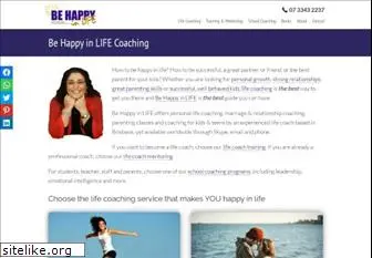 behappyinlife.com