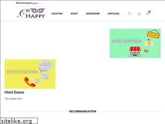 behappystore.fr