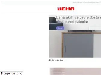 behaturkiye.com