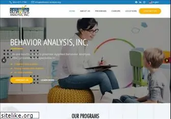 behavior-analysis.org
