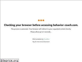 behavior-coach.com