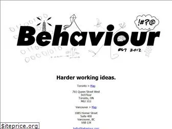 behavior.com