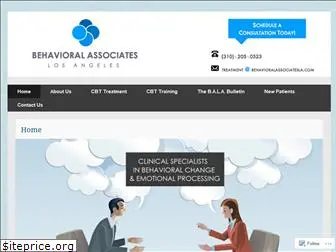 behavioralassociatesla.com