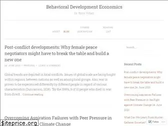 behavioraldevelopmentblog.wordpress.com