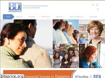 behavioraldiabetes.org