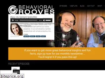 behavioralgrooves.com