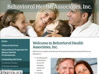 behavioralhealthassoc.com