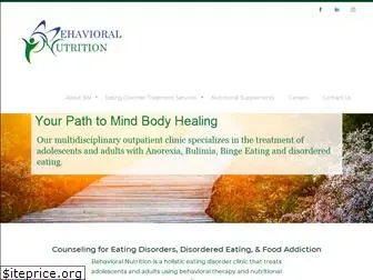 behavioralnutrition.org