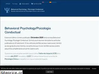 behavioralpsycho.com