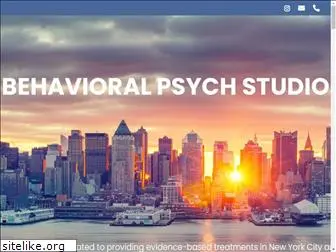 behavioralpsychstudio.com