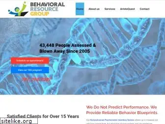 behavioralresourcegroup.com