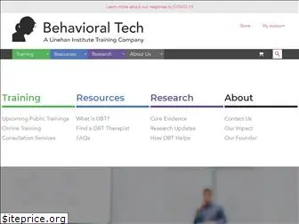 behavioraltech.org