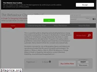 behaviorchangewheel.com