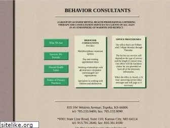 behaviorconsultants.homestead.com