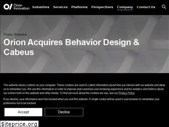 behaviordesign.com