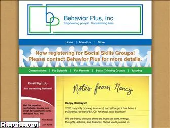 behaviorplus.com