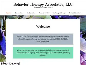 behaviortherapy.com