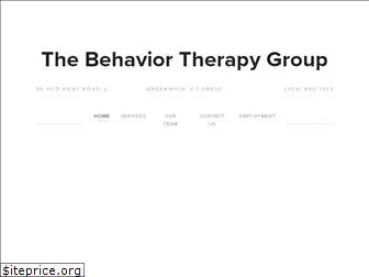 behaviortherapygroup.com