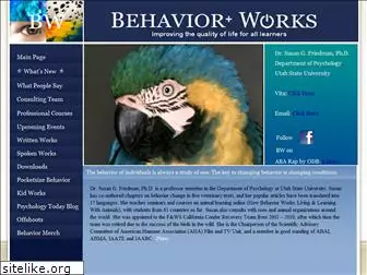 behaviorworks.org