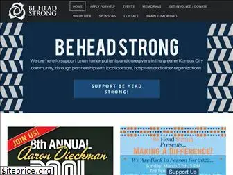 beheadstrong.org