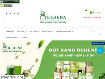 behena.com.vn