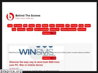 behind-the-scenes.co.za