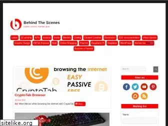 behind-the-scenes.net