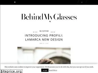 behindmyglasses.com