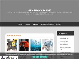 behindmyscene.com