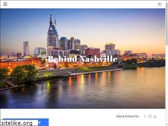 behindnashville.com