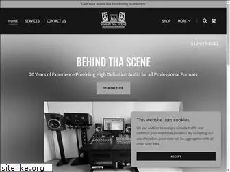 behindthascene.com