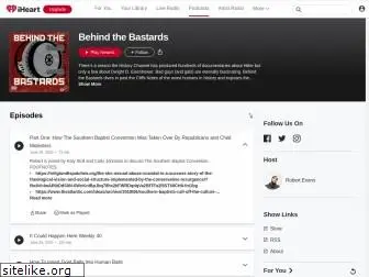 behindthebastards.com