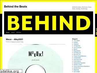 behindthebeats.wordpress.com