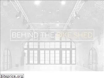 behindthebikeshed.london