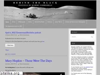 behindtheblack.com