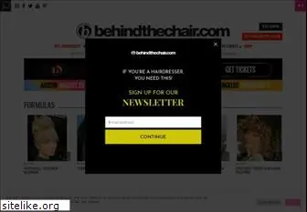 behindthechair.com