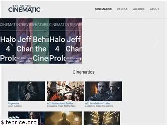 behindthecinematic.com