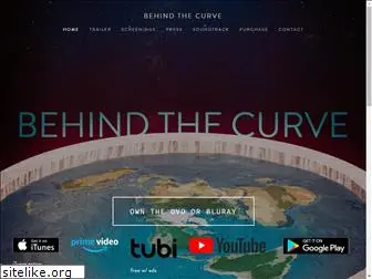 behindthecurvefilm.com